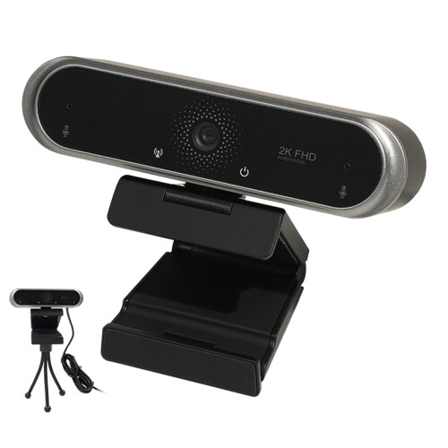 Gemakkelijke verbinding USB-camera met superieur beeld,