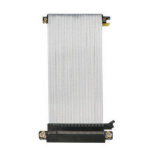 PCIE5.0 X16 Graphics Card Extension Adapter Double Reverse-15cm