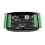 Betrouwbare 4-kanaals DC7V-36V-analyzermodule met 16-bits 7
