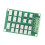Power Splitter Hub 1 In 5/4 Outlets Voltages Control For-A 1