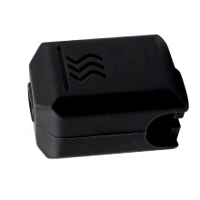 Silicone Sock Protective Cover Sleeve High Temperature Resistant