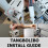Premium Lite-upgradekit voor laboratoriumminiprinters met 2