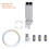 Premium Lite-upgradekit voor laboratoriumminiprinters met 3