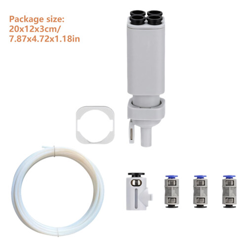 Premium Lite-upgradekit voor laboratoriumminiprinters met 2
