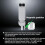 Premium Lite-upgradekit voor laboratoriumminiprinters met 6