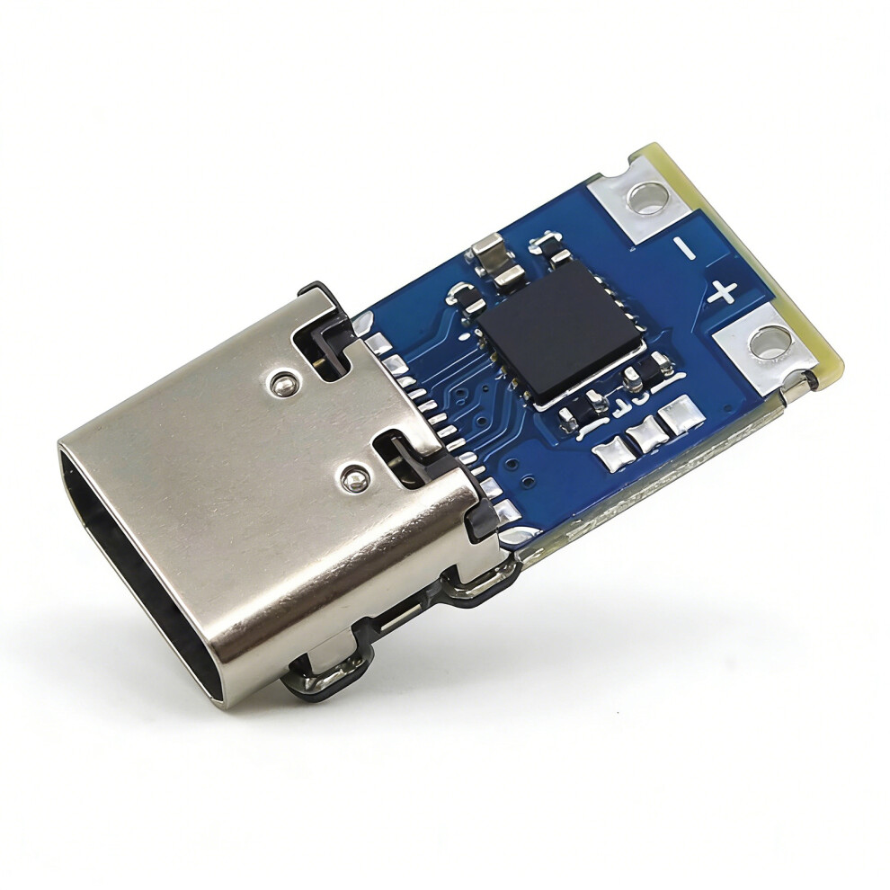 Usb C Decoys Module Pd3.1 Fixed Voltages Triggers 100W-15V 7704001078312