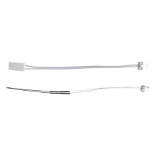 Professional 24V 48W Heater Wire With-1 heating wire and t