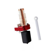 0.25/0.4/0.6/0.8mm 3D Printer Hot End Nozzle Vervanging-0,25 mm