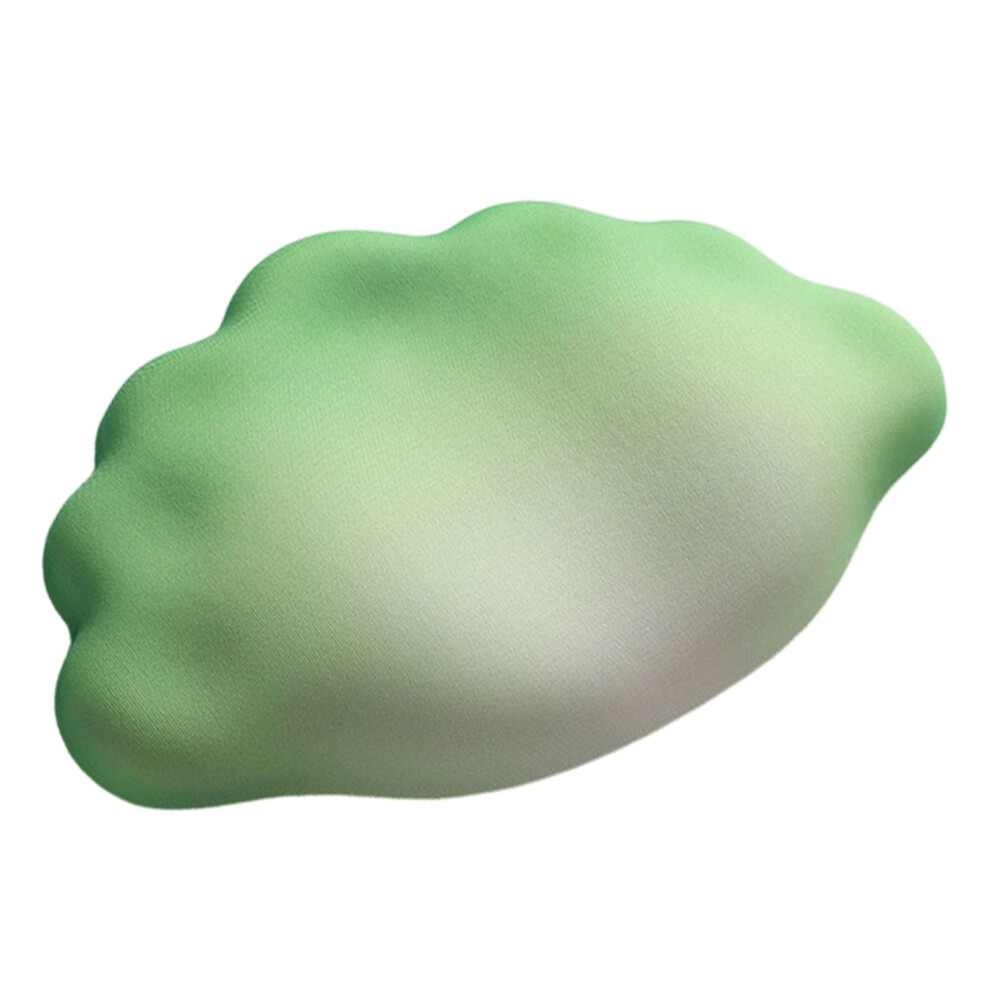 Ergonomic Dumpling Design Mouse Wrist Rest And-Mouse Wristband 7704001079227