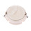 CR2450 Coin Cell Holder CR2450 Battery Container With-1 pack 1