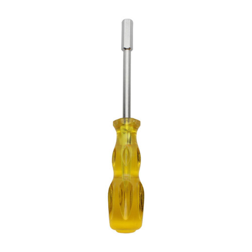 Tournevis à manchon Hexagonal magnétique de 5.5mm, outil manuel