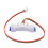 Water Flows Sensors Easy Connection For-2 points PE1 pipe A 1