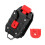 Heavy Duty Measuring Tape Holsters Attachment With Quick-1 pack 2