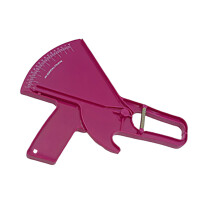 Conceptions précises d'outils d'étrier de pliage cutané-Violet