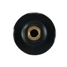 Adaptateur de meuleuse d'angle, support de disques de-4po M16