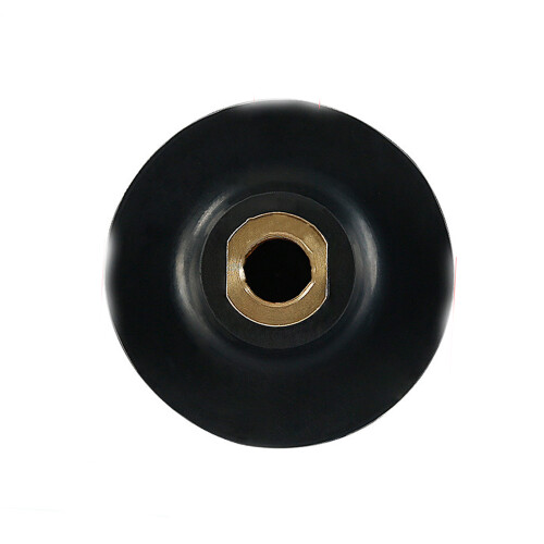 Adaptateur de meuleuse d'angle, support de disques de-4po M16