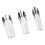 3 pièces Portable plantation sol Scooper repiquage desserrer 1