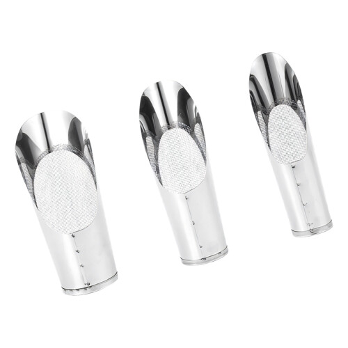 3 pièces Portable plantation sol Scooper repiquage desserrer