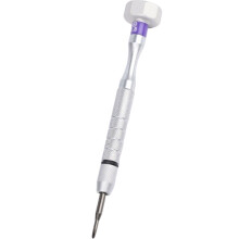 Eyeglass Screwdriver 1.8mm And 1.6mm For-cross. 1.8mm