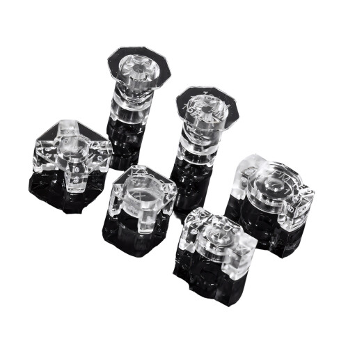 Protective Blue Light For Electronic Projects And Repairs Fit
