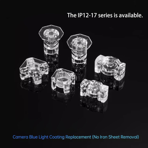 Protective Blue Light For Electronic Projects And Repairs Fit 1