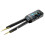 High Accuracy Digital Tweezer Meter Auto Recognition for 1