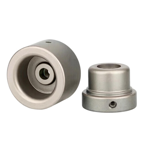 Professional Grade Welding Head For Hot Melt Machine-32MM