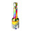 Professional 8mm Hex Colored Ball Sockets CRVs Construction-1 1