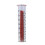 Rain Gauge Outdoor Accurate Rainfall Measuring Tool With Clear 1