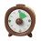 Plastic Countdown Timer 60 Minutes Visual Timer Desk Time-3 1