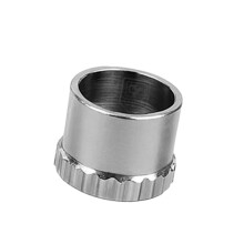 Airbrush Cap Protector For Wide Sprayed Patterns And Fine-E