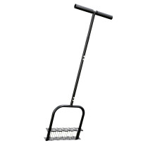 Professioneel tuingrondgereedschap 34 inch ergonomische