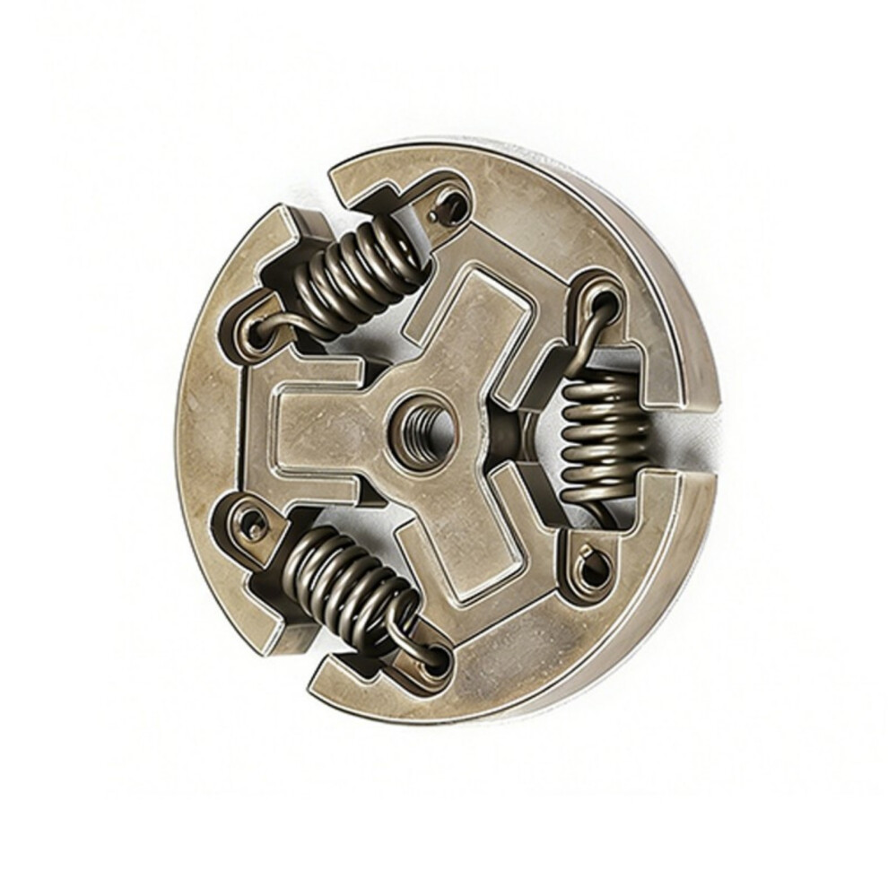 Precisions Balanced Metal Clutch For Cs260 Cs351 Cs4200-Cs4200 7696001842386