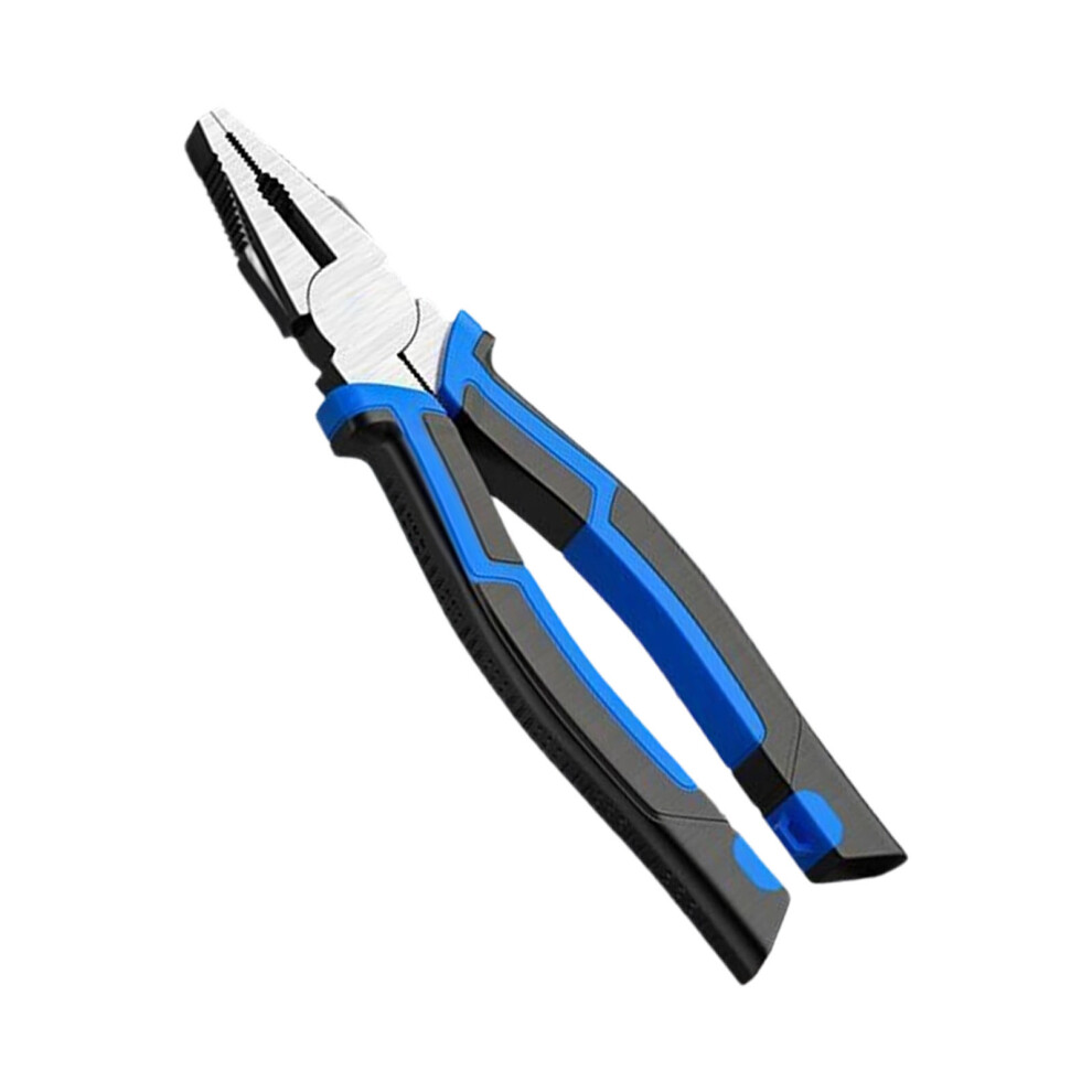 Wire Stripper Decrustation Pliers Stripper Electric Cable-D 7751001328718