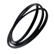 Rubber Lawn Tractor Drive Belt Length 95Inches Width 1/2Inches