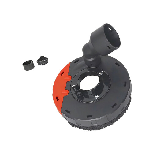 High Performances Angles Grinder Guard Quick Mount Universal-1