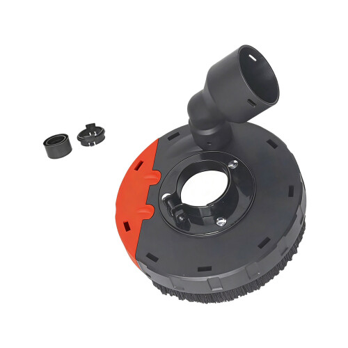 Easy to Clean 100/125/150/180 Angles Grinder Protective Cover-2