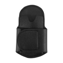 PU Leather Stethoscope Holder Hip Clip for Littmann and Most Stethoscopes,Stethoscope Holster Clips Holder Fit for Nurse