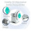 A00126401 Bpx1-90e Dishwasher Drain Pump Motor - Compatible for   Dishwasher 4