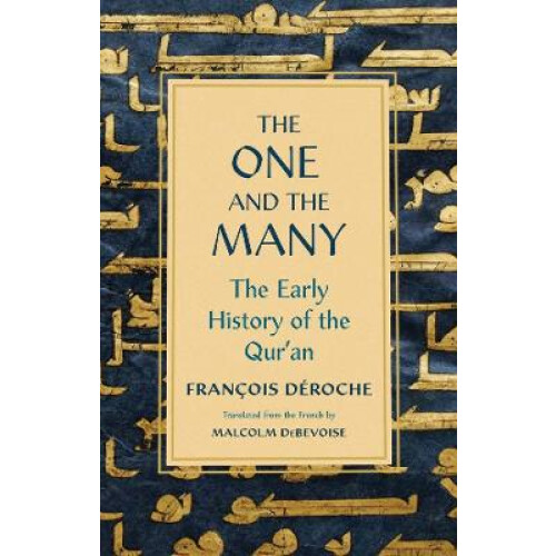 The One and the Many