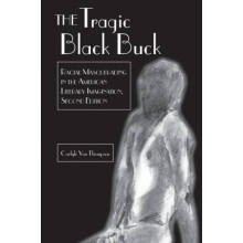 The Tragic Black Buck