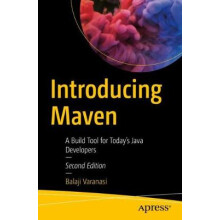Introducing Maven