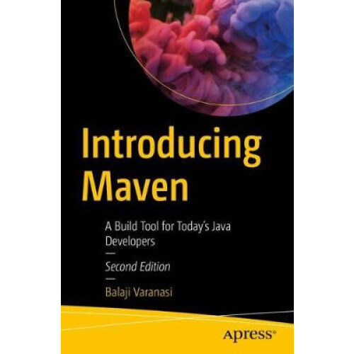 Introducing Maven