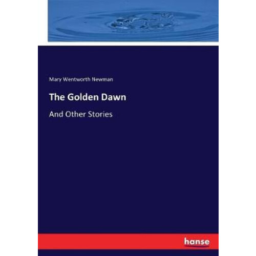 The Golden Dawn