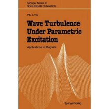 Wave Turbulence Under Parametric Excitation
