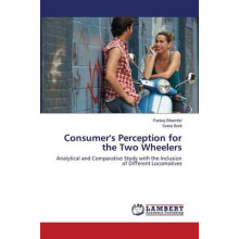 Consumer's Perception for the Two Wheelers