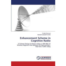Enhancement Scheme in Cognitive Radio