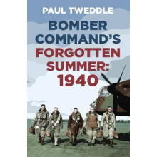 Bomber Command's Forgotten Summer