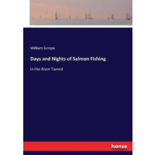 Days and Nights of Salmon Fishing