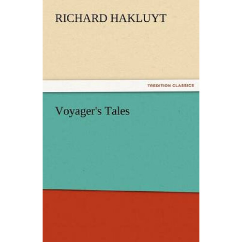 Voyager's Tales